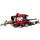 LEGO City 60443 F1® Pit stop i mechanicy z bolidem Ferrari - 1298083 - zdjęcie 3